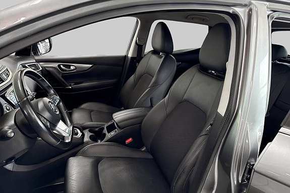 Nissan Qashqai 8 of 12