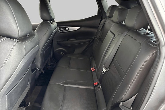Nissan Qashqai 9 of 12