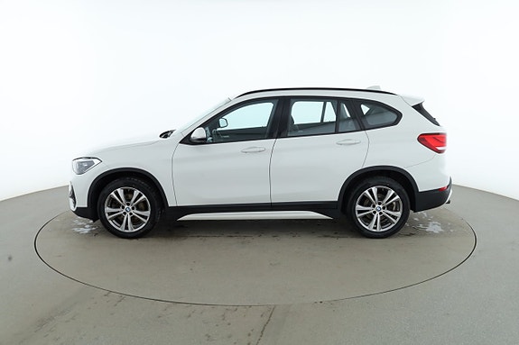 BMW X1 2 of 18