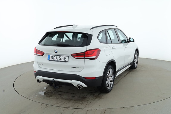 BMW X1 5 of 18