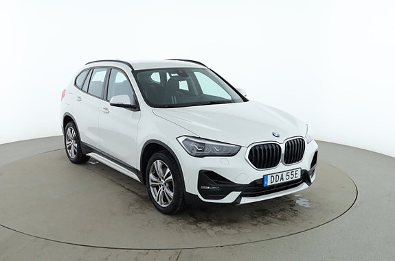 BMW X1 7 of 18