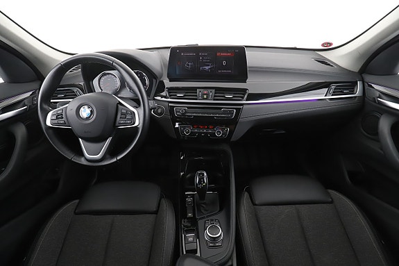 BMW X1 13 of 18