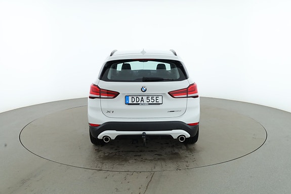 BMW X1 4 of 18