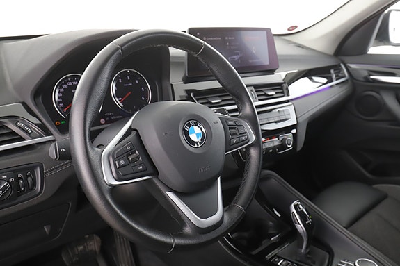 BMW X1 12 of 18