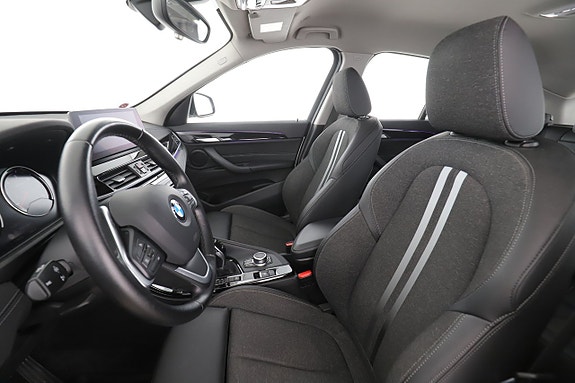BMW X1 11 of 18