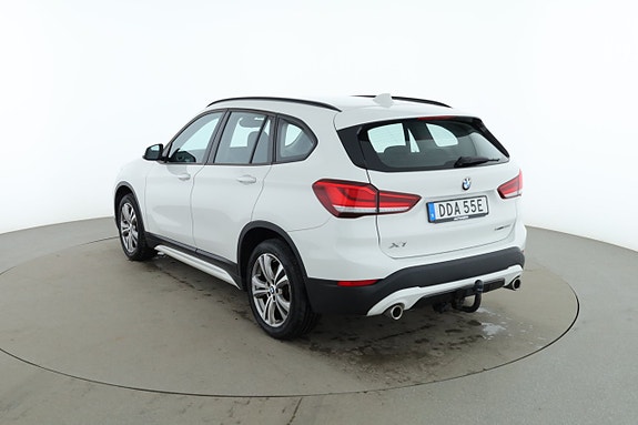 BMW X1 3 of 18