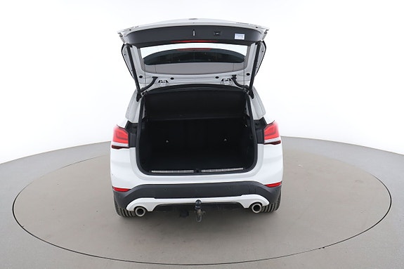 BMW X1 10 of 18