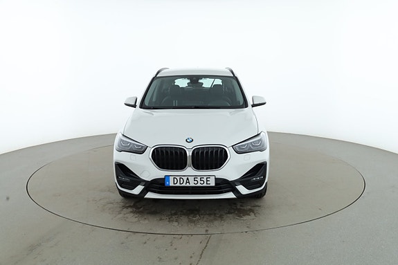 BMW X1 8 of 18