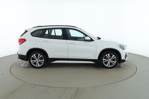 BMW X1 6 of 18
