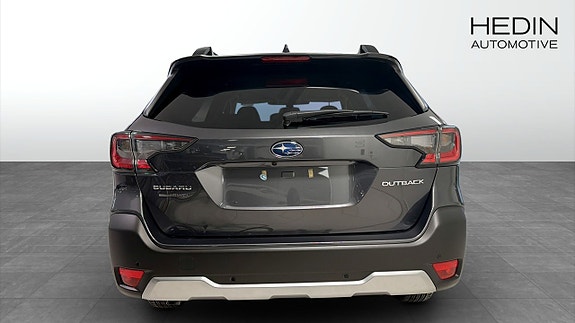 Subaru Outback 8 of 9