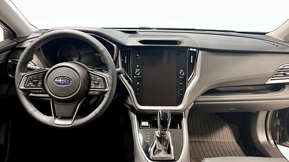 Subaru Outback 5 of 9
