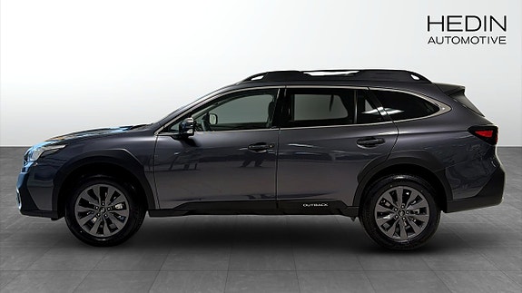 Subaru Outback 6 of 9