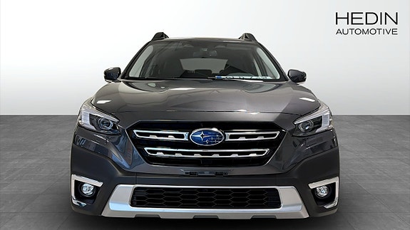 Subaru Outback 7 of 9