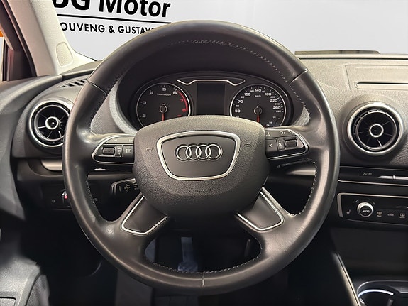 Audi A3 13 of 20