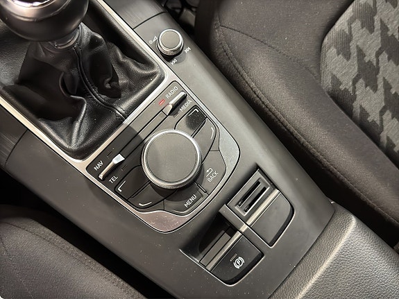 Audi A3 18 of 20