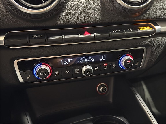 Audi A3 17 of 20