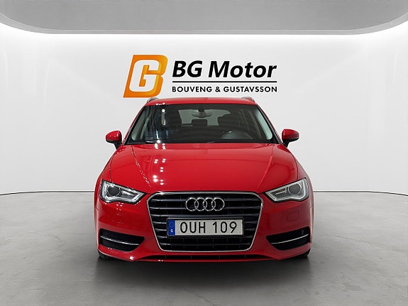 Audi A3 2 of 20