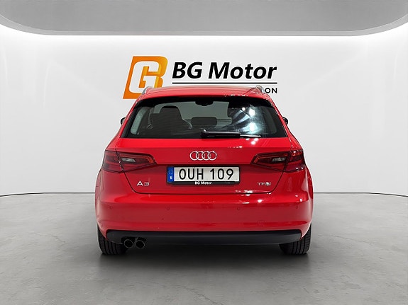 Audi A3 5 of 20