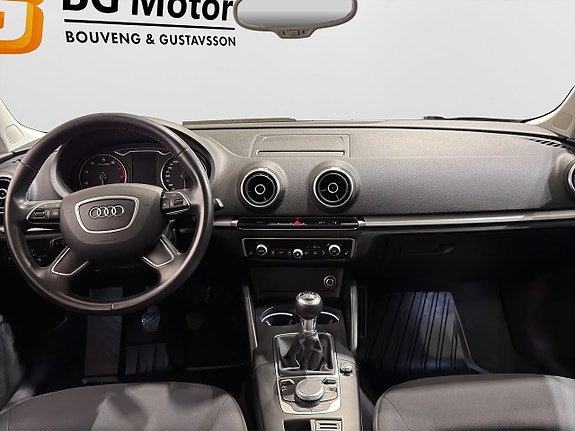 Audi A3 12 of 20