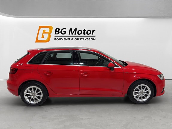 Audi A3 3 of 20