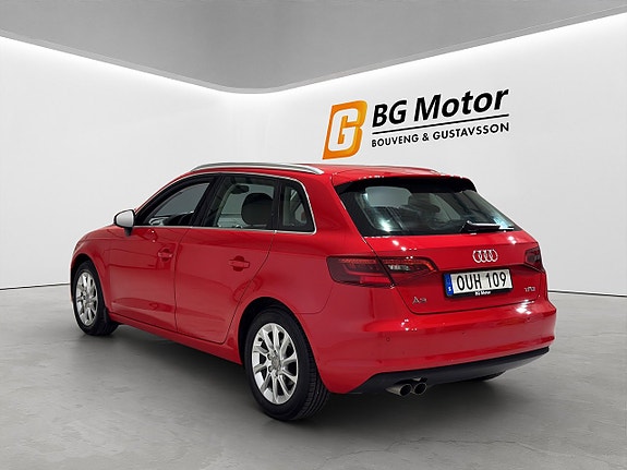 Audi A3 6 of 20