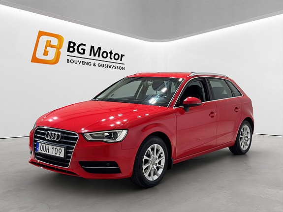 Audi A3 8 of 20
