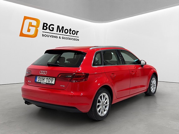 Audi A3 4 of 20