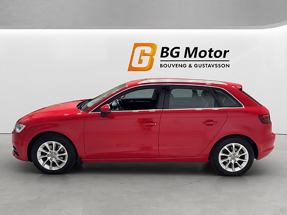 Audi A3 7 of 20