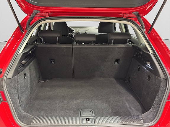 Audi A3 11 of 20