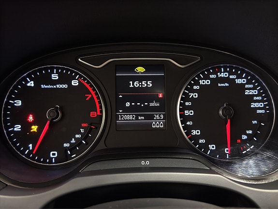 Audi A3 15 of 20