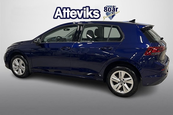 Volkswagen Golf I 5 of 5
