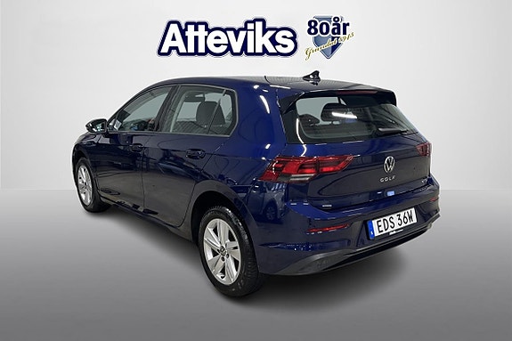 Volkswagen Golf I 4 of 5