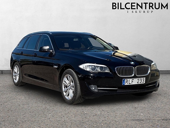 BMW 520 3 of 5