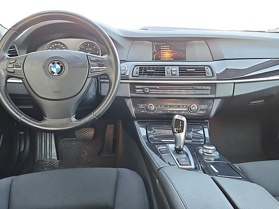BMW 520 5 of 8