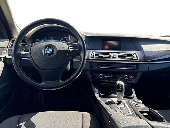 BMW 520 5 of 5