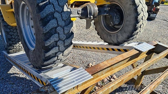 Super Kampanj ramper 6,3 ton 6 of 6