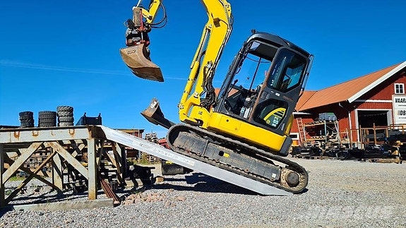 Super Kampanj ramper 6,3 ton 3 of 6
