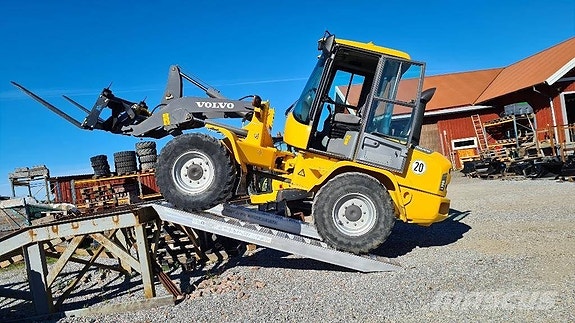 Super Kampanj ramper 6,3 ton 5 of 6