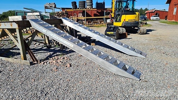 Super Kampanj ramper 6,3 ton 2 of 6