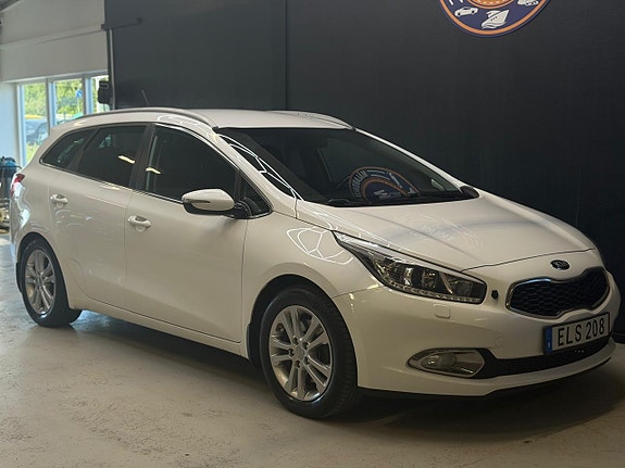 Kia Ceed 3 of 24