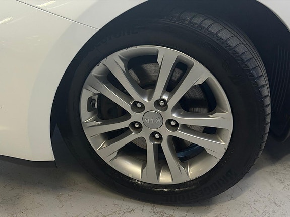 Kia Ceed 17 of 24