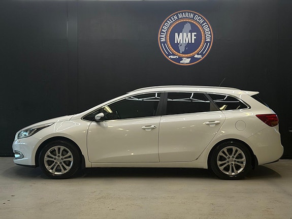 Kia Ceed 4 of 24
