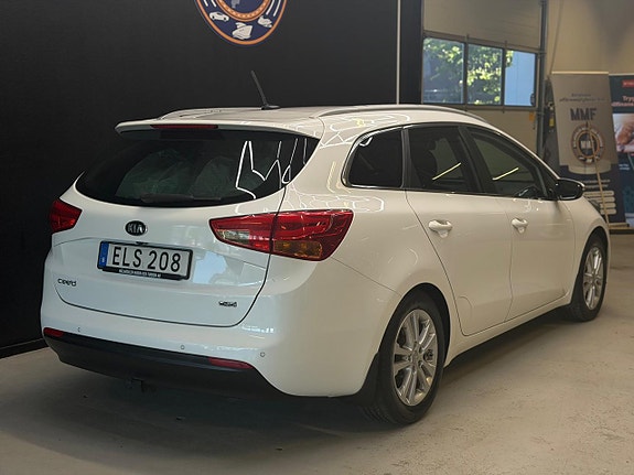 Kia Ceed 22 of 24