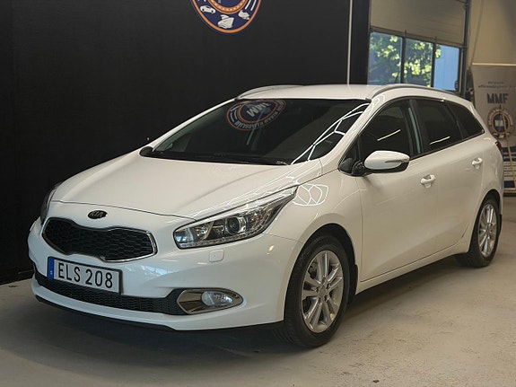 Kia Ceed 5 of 24