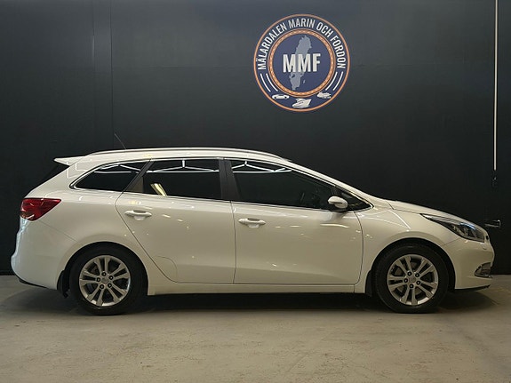 Kia Ceed 2 of 24