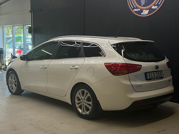 Kia Ceed 21 of 24