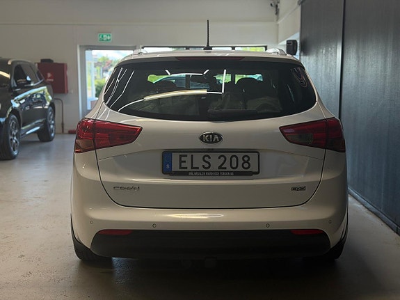 Kia Ceed 23 of 24