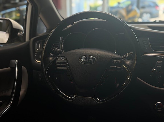 Kia Ceed 9 of 24