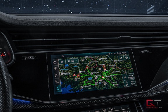 Audi Q7 12 of 22