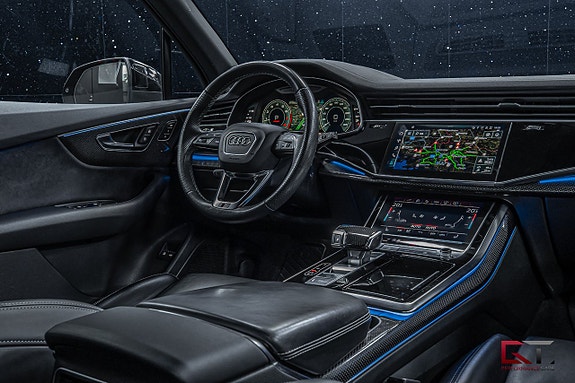 Audi Q7 19 of 22